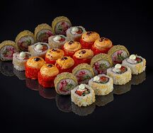 Сет Дрим Тим