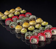 Сет Семейный