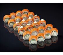 Сет Филадельфия