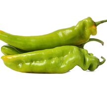 Перец острый