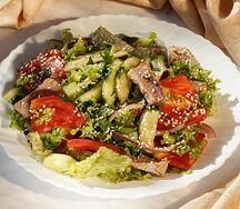 Теплый очаг