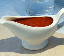 Гранатовый соус Наршараб