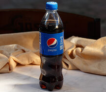 Pepsi Cola