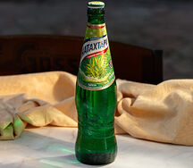 Лимонад Натахтари