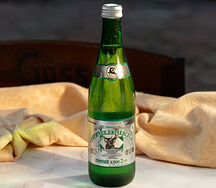 Горячий ключ