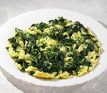 Шпинат (спаннах)