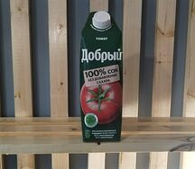 Сок Добрый Томатный