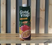 Сок Global Village Мультифрукт