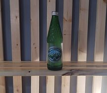 Нарзан с газом