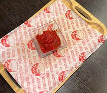 Соус красный томатный