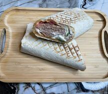 Шаурма куриная