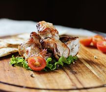 Куриное филе