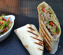 Шаурма Julienne