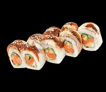 Черный дракон