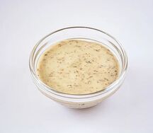 Соус Ореховый