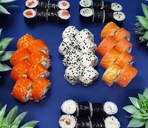 Сет Классический  