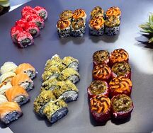 Сет Съешь меня