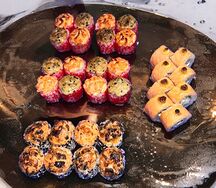 Сет Запеченный