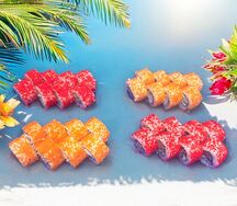 Сет Калифорнийский