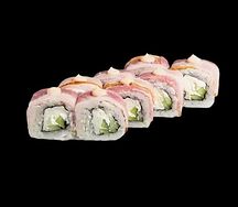 Филадельфия с беконом