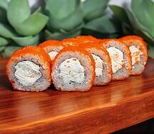 Чиз-Калифорния 