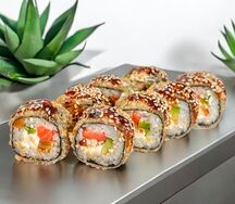 Темпура микс