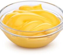 Сырный соус