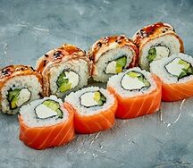 Атлантический