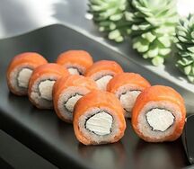 Чиз-Филадельфия 