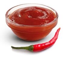 Соус Шрирача