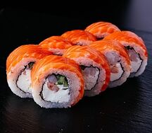 Красный дракон