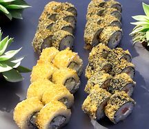 Сет Темпура