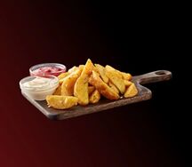 Картофель фри