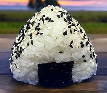 Онигири Чикен