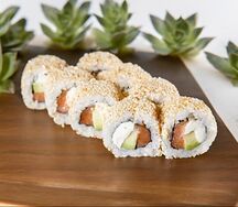 Филадельфия в кунжуте 