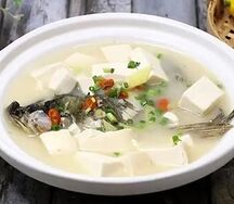 Китайская уха