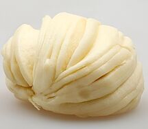 Пампушка варёная