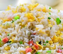 Рис по Янчжоу