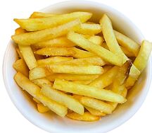 Картофель фри