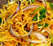 Салат Саньс