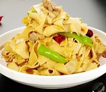 49. Ганьдоуфу