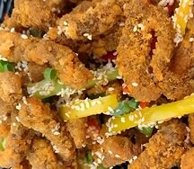 Сухая говядина