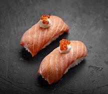 Суши Трюфель