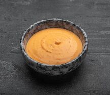 Спайси-соус