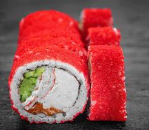 Калифорния микс