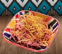 Салат французкий