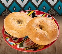 Мини-лепешка