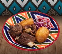 Казан-кебаб