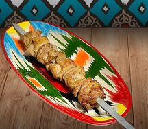 Куриные бедрышки