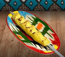 Картофельное люля